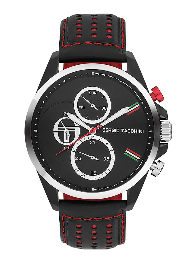 Часы Sergio Tacchini Archivio ST.3.106.04